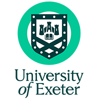 University of Exeter logo